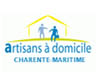 Artisans à domicile - Informatique Charente Maritime, La Rochelle, Niort, Angers
