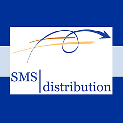 SMS, création de cartes de visite