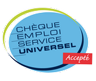 Chèque emploi servive - Informatique Charente Maritime, La Rochelle, Niort, Angers